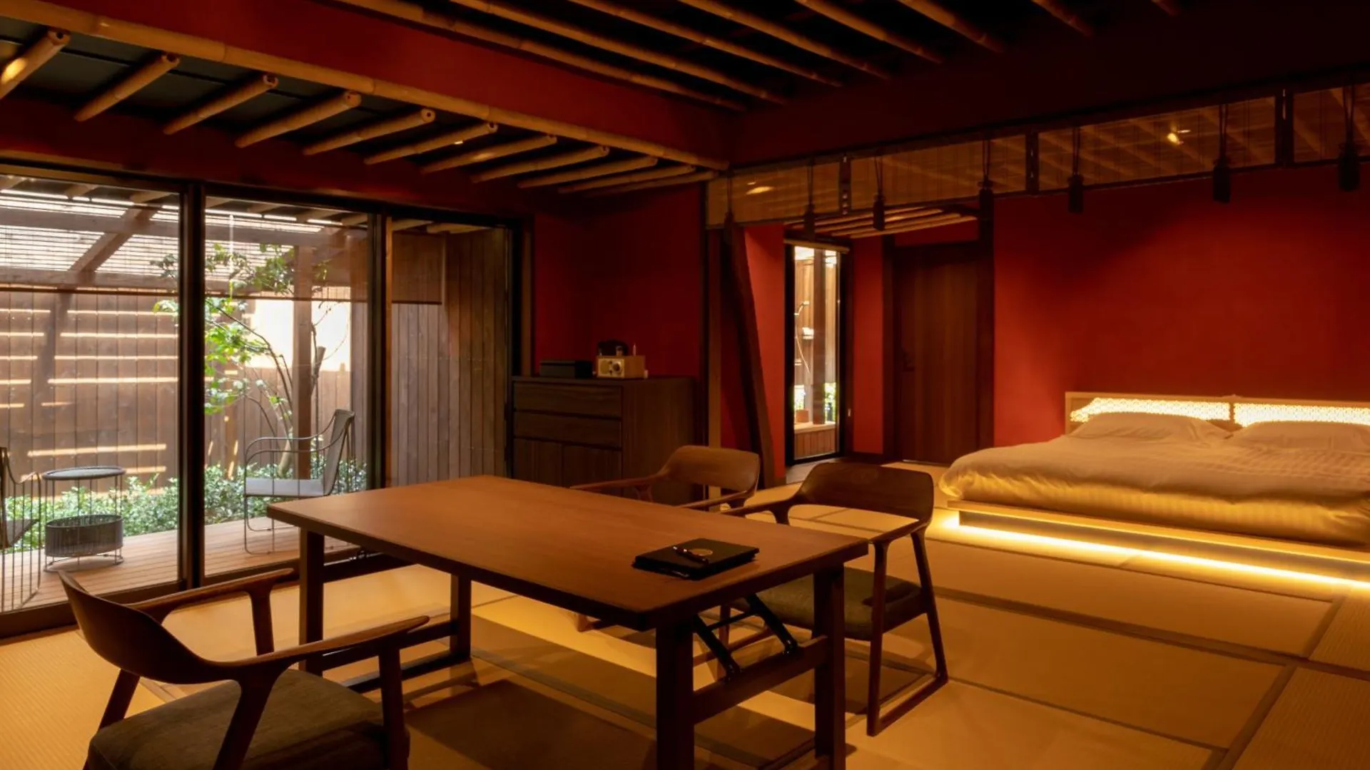 Kinnotake Saryo Hakone Ryokan
