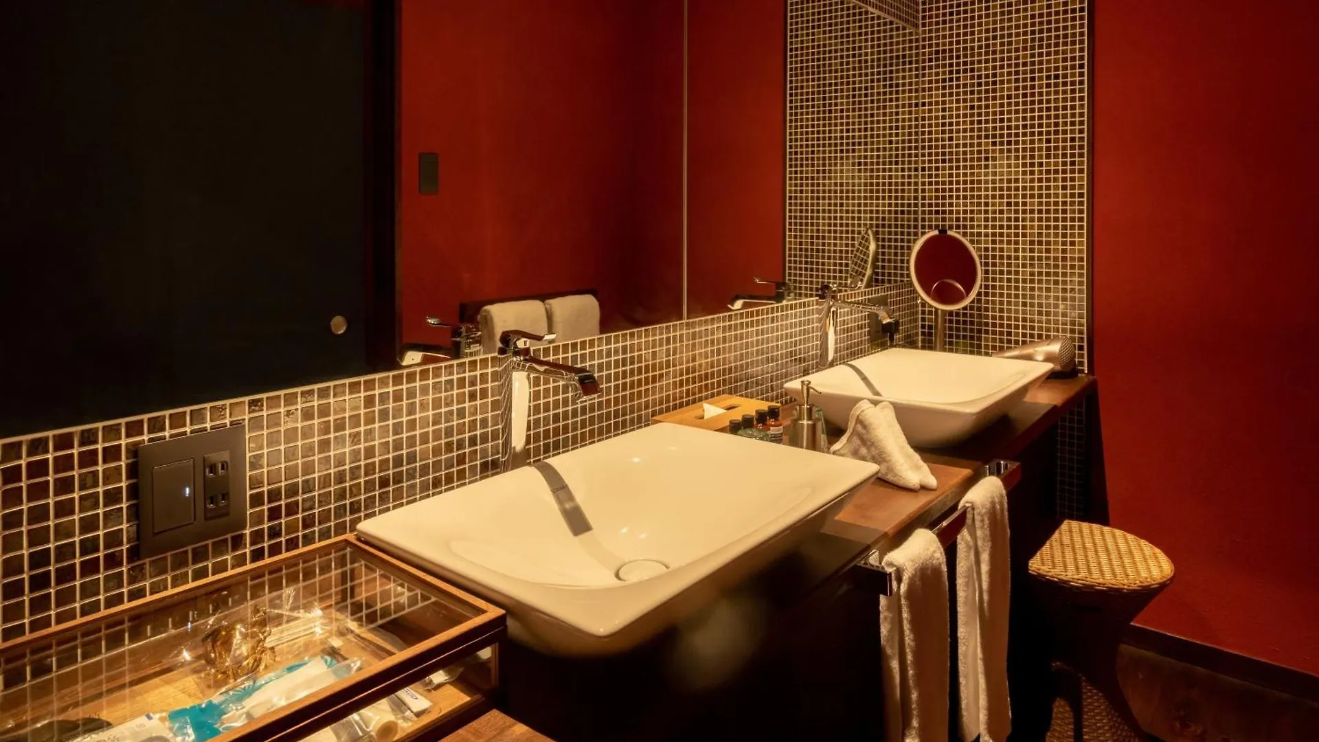 Kinnotake Saryo Hakone Ryokan