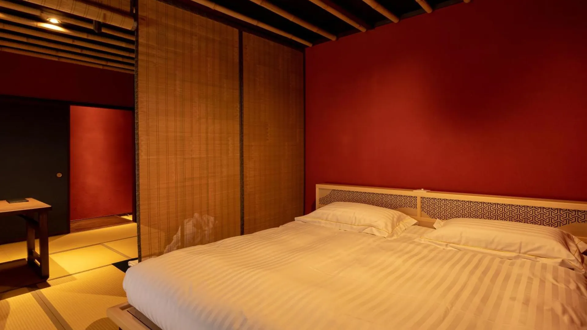 Kinnotake Saryo Hakone Ryokan