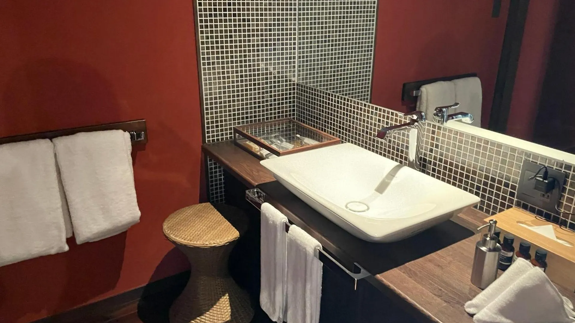 Ryokan Kinnotake Saryo Hakone