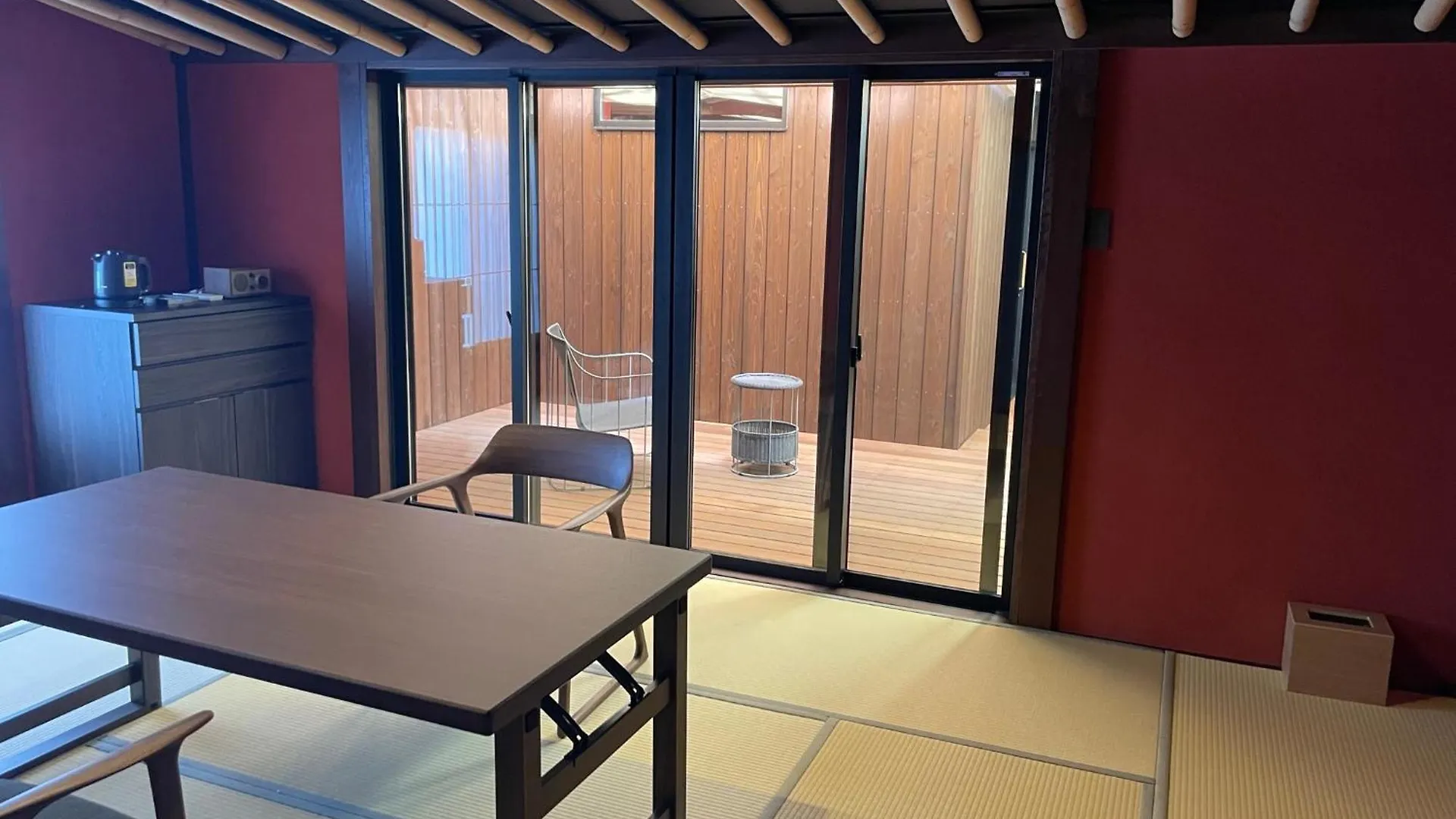 Kinnotake Saryo Hakone Ryokan