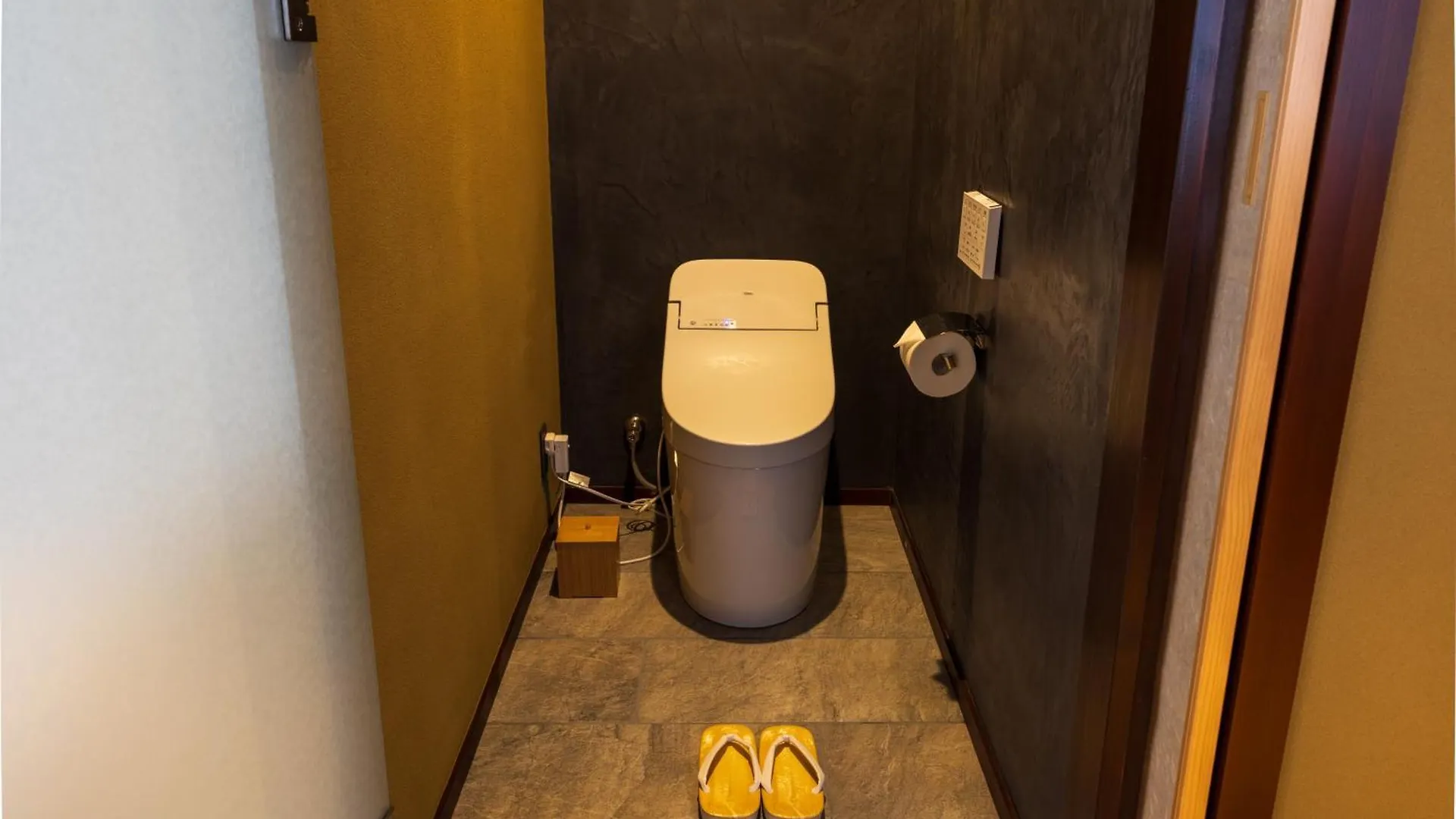 Ryokan Kinnotake Saryo Hakone