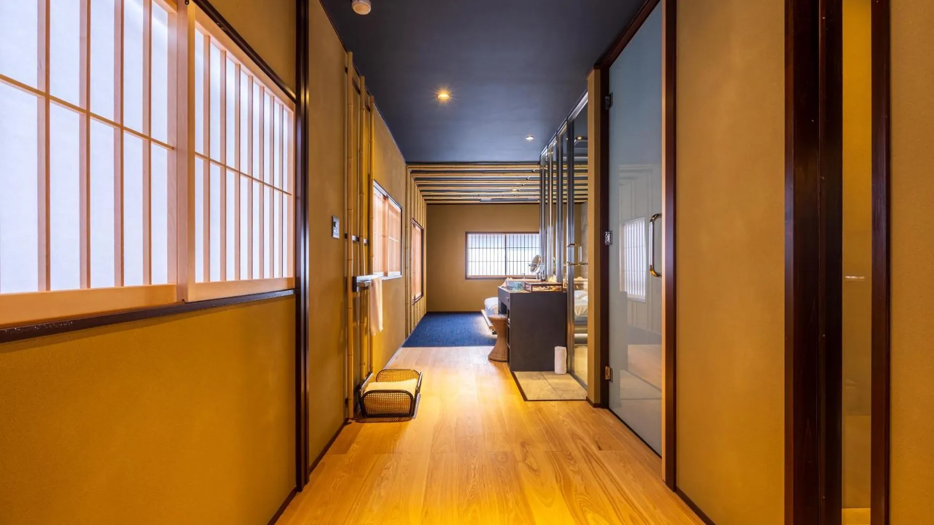 Kinnotake Saryo Hakone Ryokan